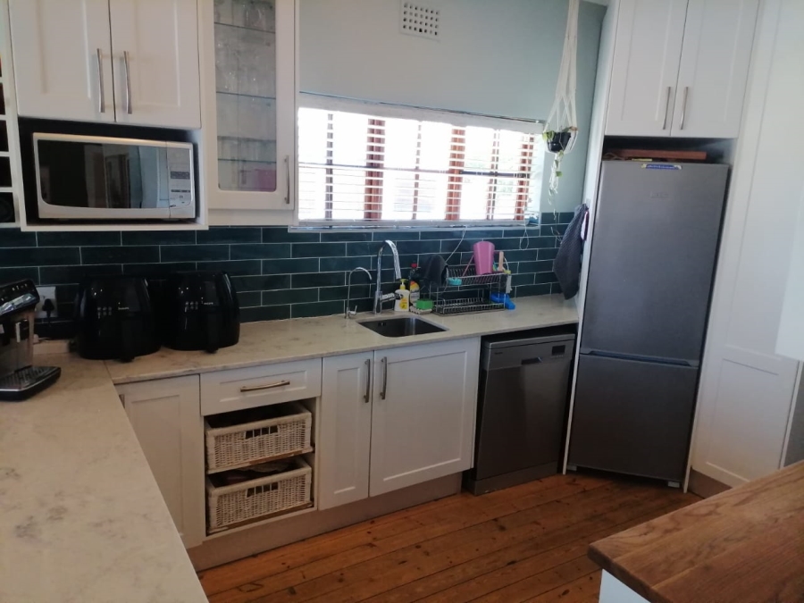 To Let 3 Bedroom Property for Rent in Van Der Stel Western Cape